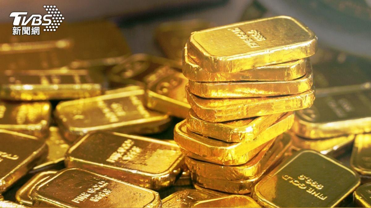 南韓掀「黃金投資熱」!交易所賣到缺貨 金飾店現回收兌現潮