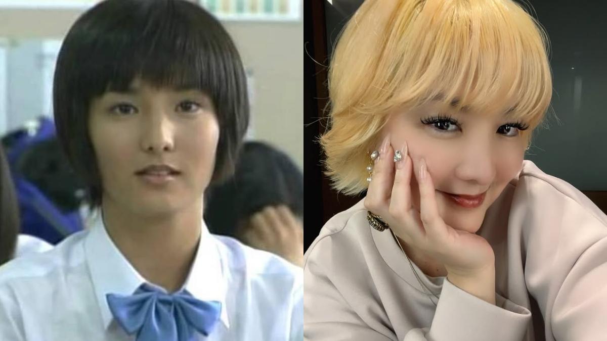 《麻辣教師》女星癌症轉移…經紀人證實命危！　希良梨病房照外流