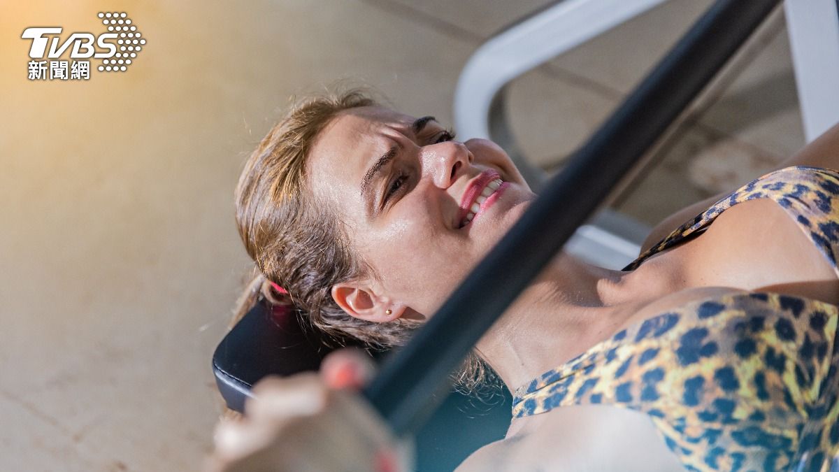 健身過猛「練出痔瘡」?醫籲3大NG動作別做:撐爆屁股血管