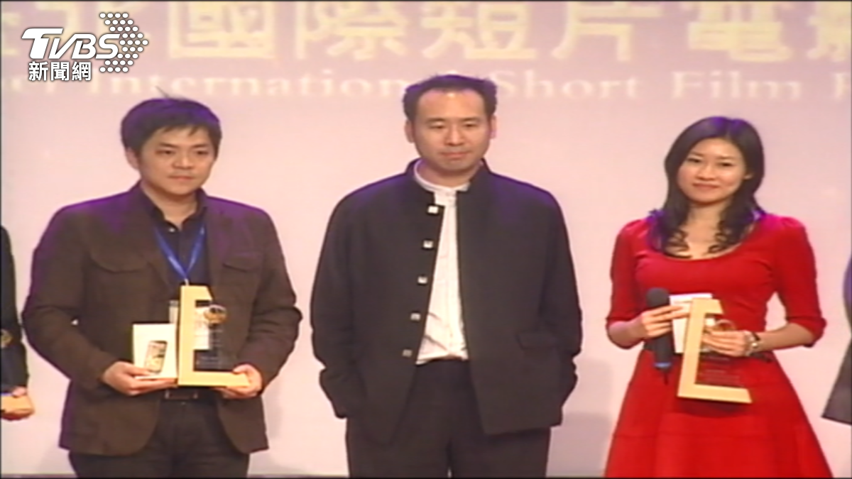 名模孫正華爆離婚!富商夫曾外遇按摩小姐 法院開撕滿城風雨