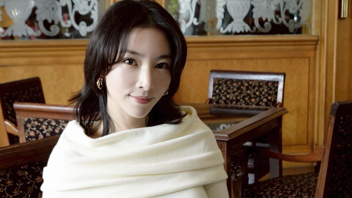 「本土劇娜美」消失螢光幕1年出手了　終極任務報復偷吃富商