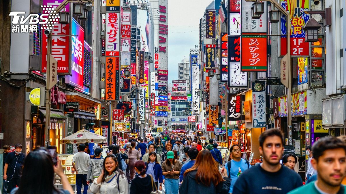 「台灣有事」害慘日本觀光!千名中國客取消訂房 業者慌了