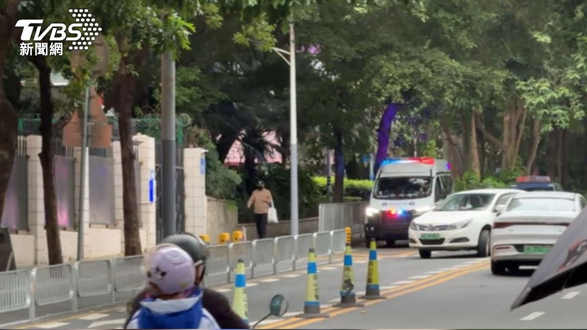 陸日關係惡化！日本人學校戒備升級　陸客仍能訂赴日行程但風險增