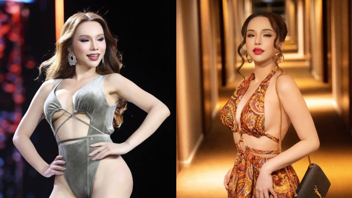 小A辣自曝整形對比照！親揭變美心聲：我很驕傲