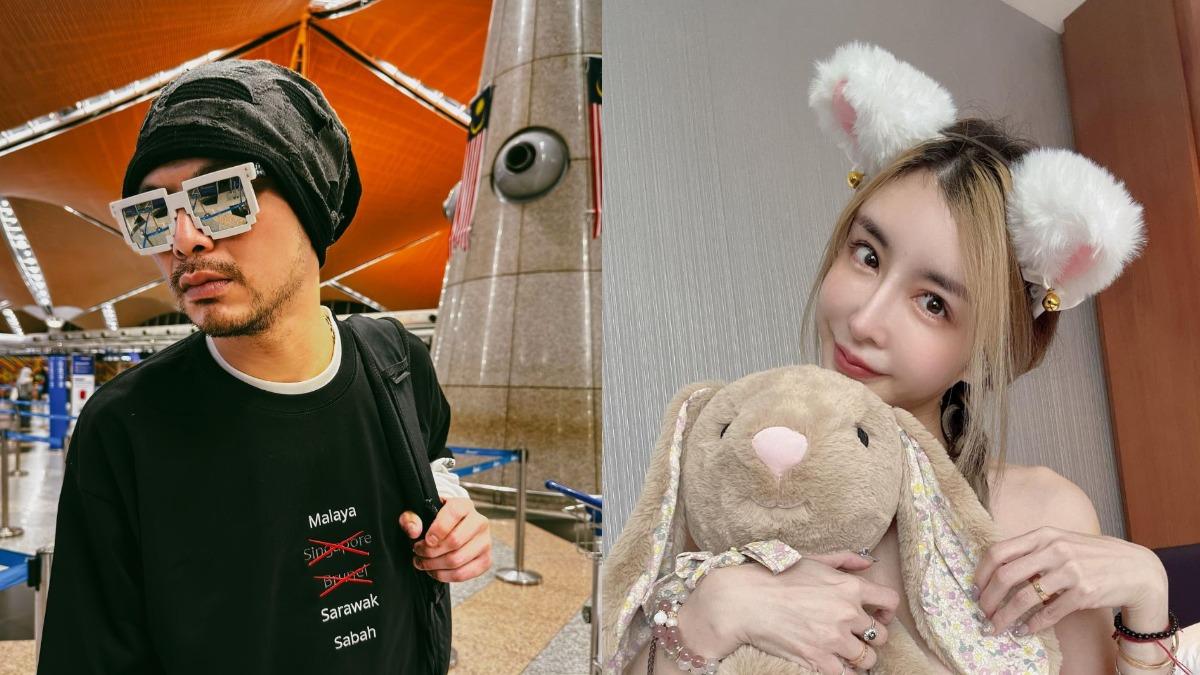 謝侑芯猝死!黃明志工作全掰「求打工」 雪碧嗆:沒錢你還有條命