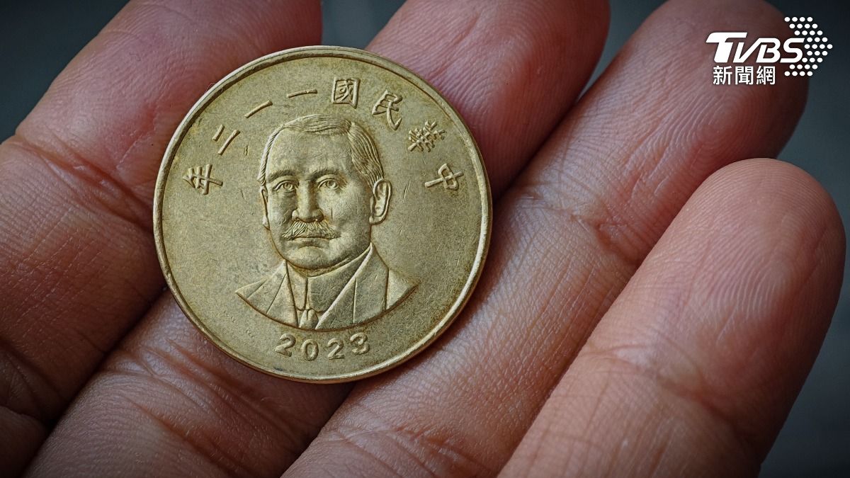 台灣人都懂!結帳「85元付135元」店員秒懂 網曝:在國外變怪人