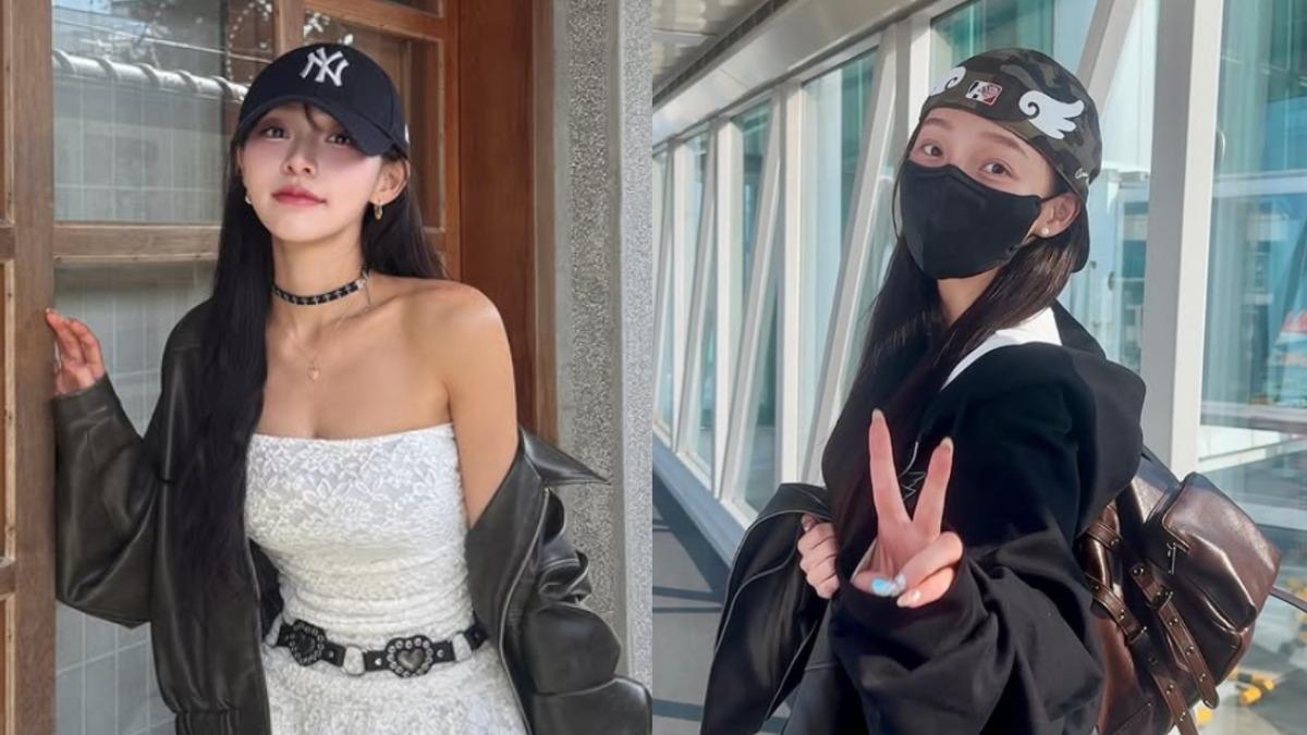 林襄韓國快閃58hr訂錯機票!親揭扛10公斤行李機場狂奔慘況