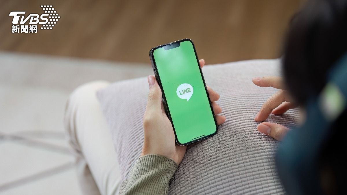 LINE用戶注意！官方：「少1動作」帳號被盜恐救不回來