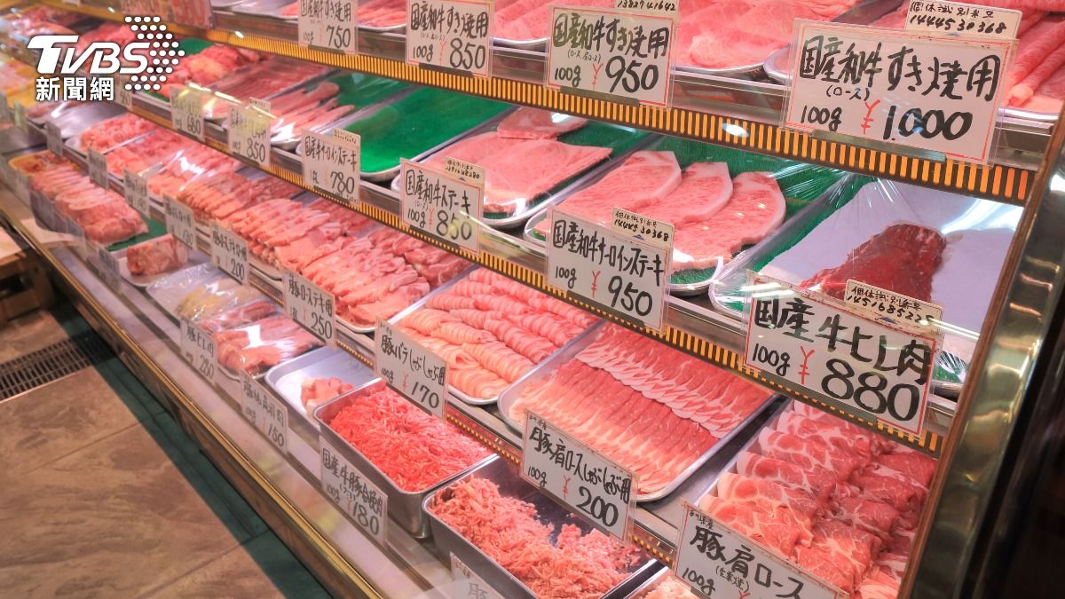 中國才停日本水產又點名和牛!網嗨喊「台灣人幫吃」:要變便宜了