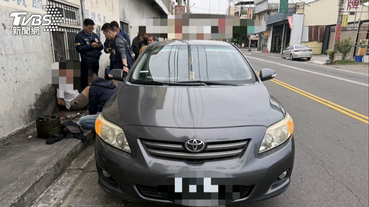 彰化45歲男疑毒駕加速撞死女騎士　法院裁定羈押禁見