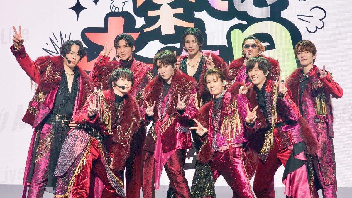 Snow Man目黑蓮巡迴後離開日本! 27分鐘影片「驚揭休團內幕」