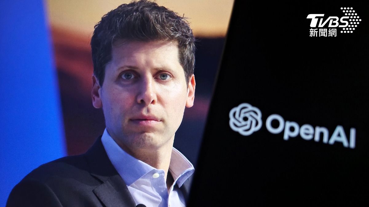 2025熱搜回顧／OpenAI掀吉卜力風潮！奧特曼如何打造AI帝國