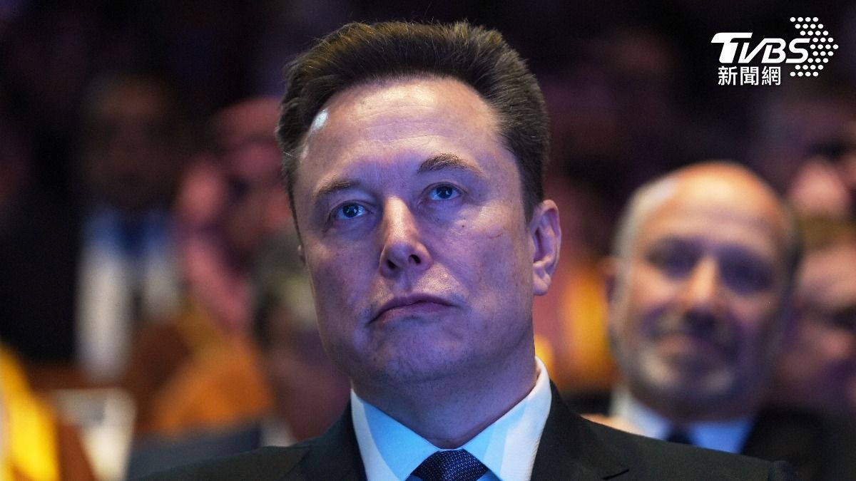 馬斯克擬在沙烏地興建AI數據中心　採用輝達晶片