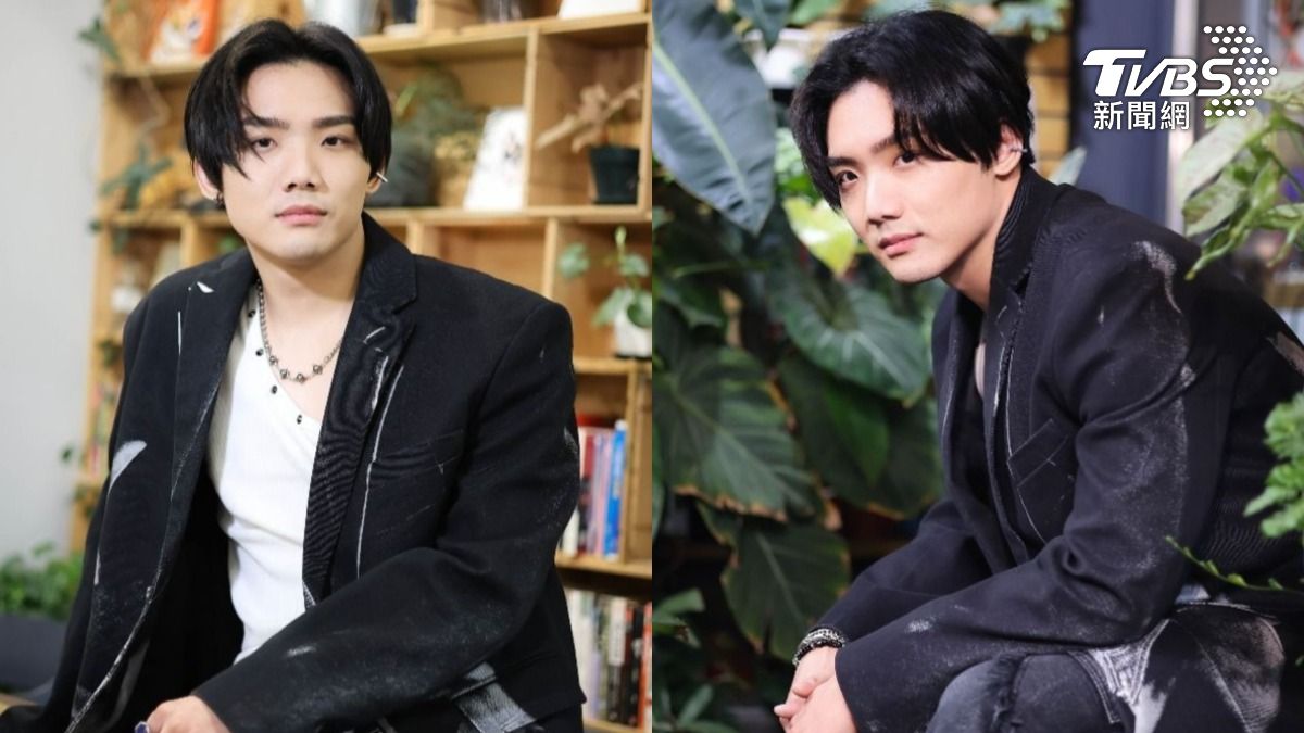 33歲男歌手「鼻腔爆長腫塊」!生日當天切片 證實全面停工