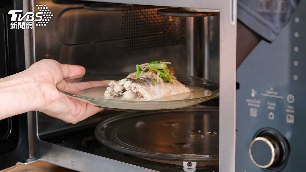 海鮮微波超NG！專家授「3招補救」甩乾柴：舒肥最能保水