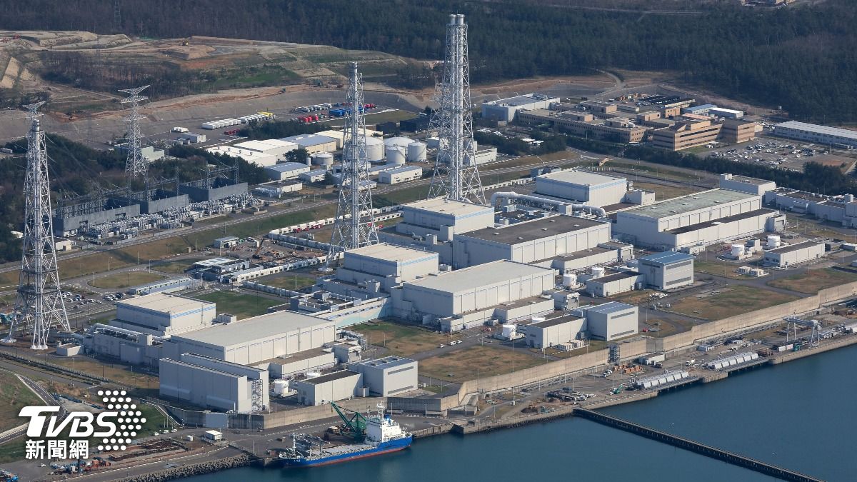 日本擬重啟「全球最大核電廠」 傳新潟知事本週放行