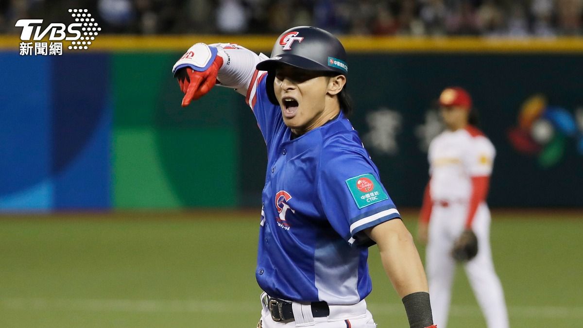 WBC賠率榜出爐！12強冠軍被看扁　台灣奪冠賠率倒數第五