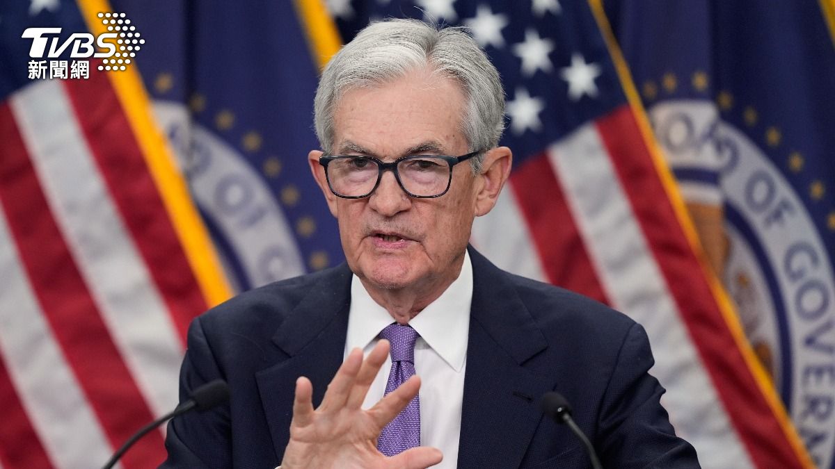降息或暫停？美聯準會利率決策兩派意見分歧　12月走向仍存變數