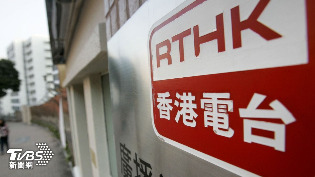 香港也受波及！電台突停播日本動畫　港媒：涉中日關係惡化