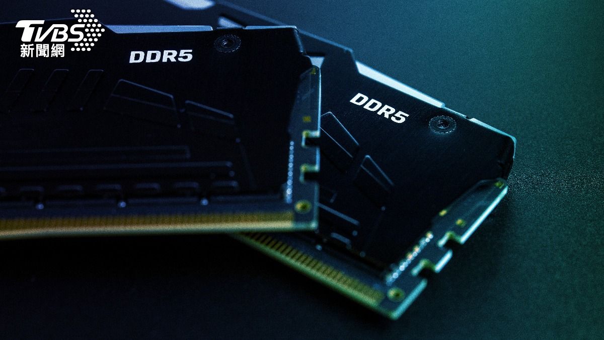 解析／記憶體DDR4缺貨燒AI供應鏈　漲價現況、未來行情一次看
