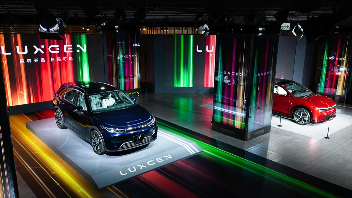 傳納智捷將股權調整!裕隆法說會回應了 揭Nissan新車規劃