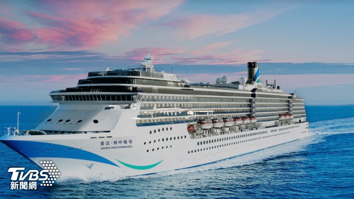 陸郵輪因「客戶要求」放棄上岸沖繩宮古島 赴日機票少逾54萬張