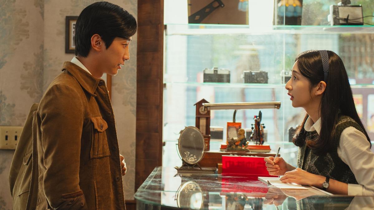 《那張照片裡的我們》金馬首映哭成淚海 宋柏緯坦言被迷倒「帥到讓我錯亂」