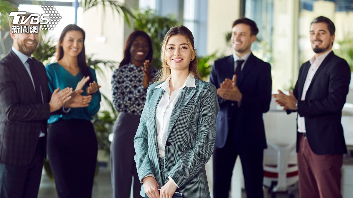 沒人敢頂嘴！話語權最強星座女Top4　她霸氣掌控全場