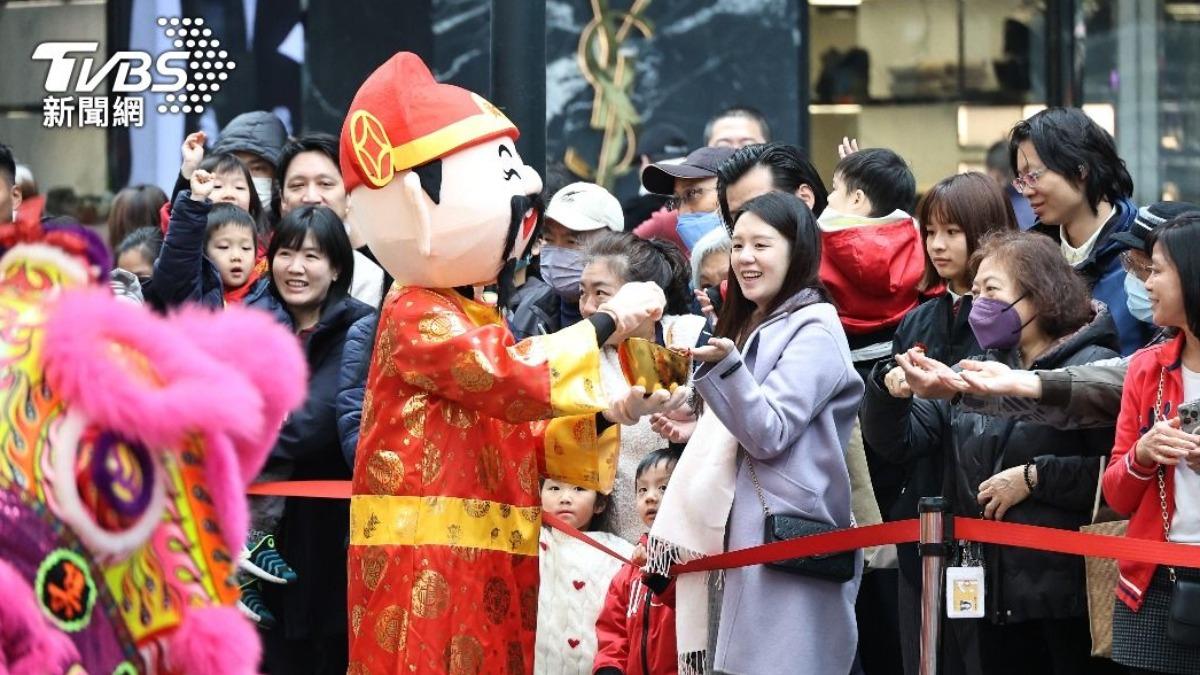 小雪逢轉運線！4生肖「運勢大爆發」旺到年底　第1名財富登頂