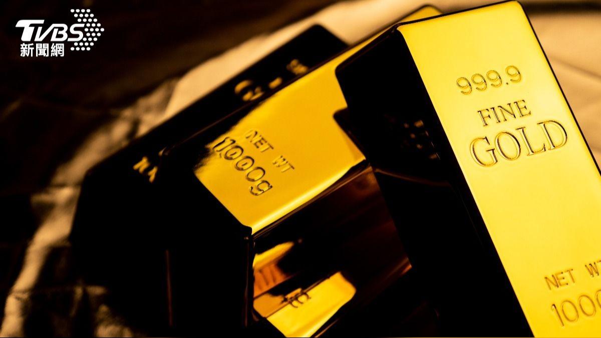 黃金創4周新高!亞洲早盤破4110美元 專家曝後續走勢關鍵