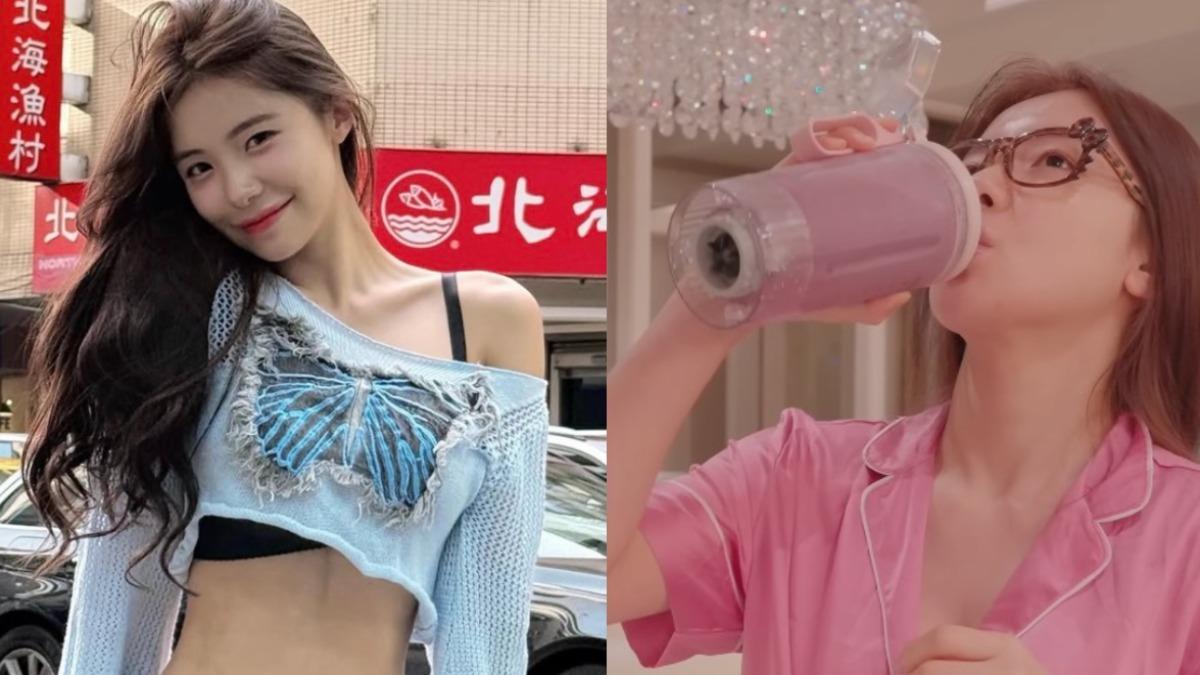 李多慧瘦身日常曝光!6大祕訣「穩守48公斤」 網嘆:我做不到