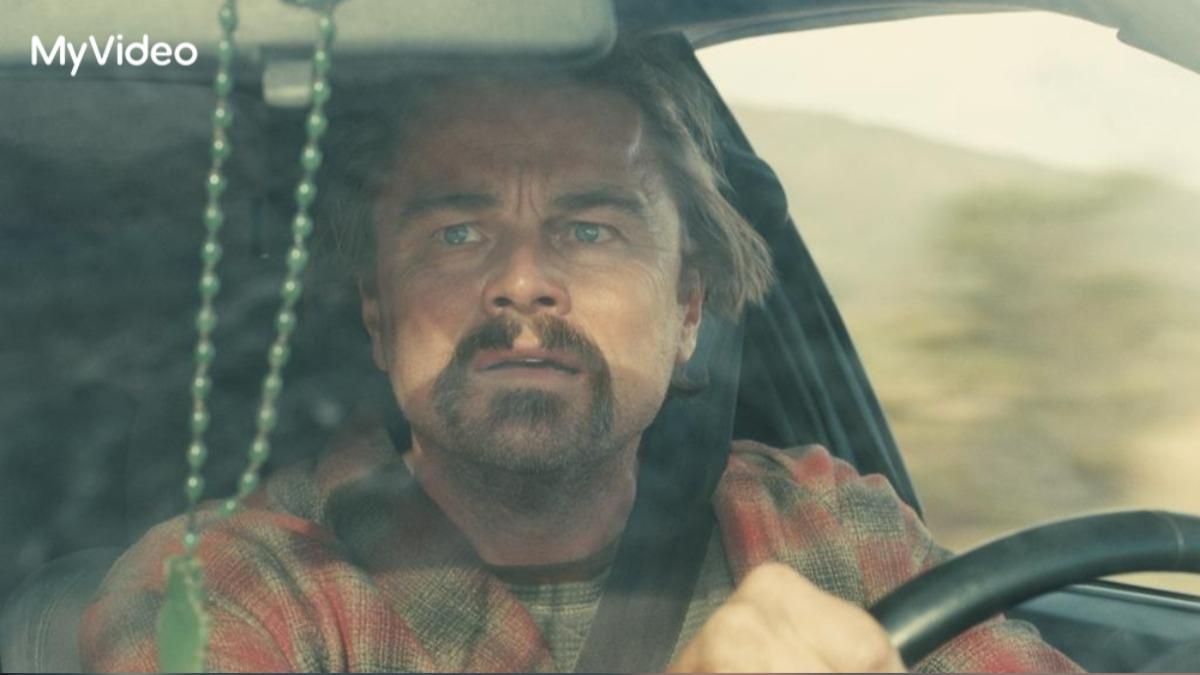 MyVideo十一月片單曝光!金馬獎看得到 李奧納多《一戰再戰》搶先看