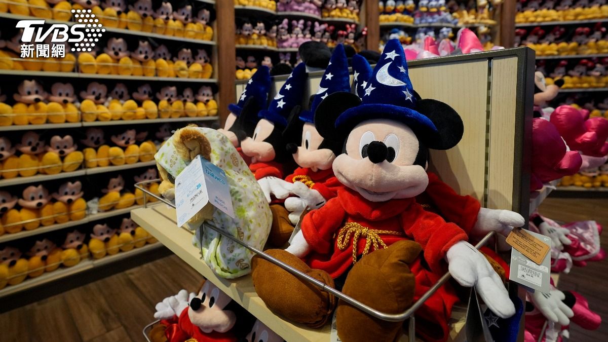 一個月內已5人喪生　美佛羅里達迪士尼又傳遊客死亡事件