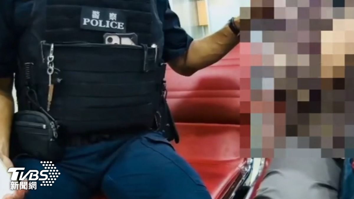 解百萬定存遭阻　79歲婦誤會「被刁難」淚崩