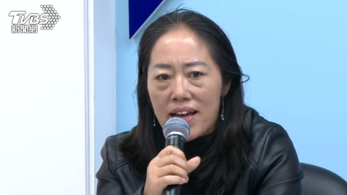 陸配村長「哽咽」遭解職「打贏訴願」　藍提修法