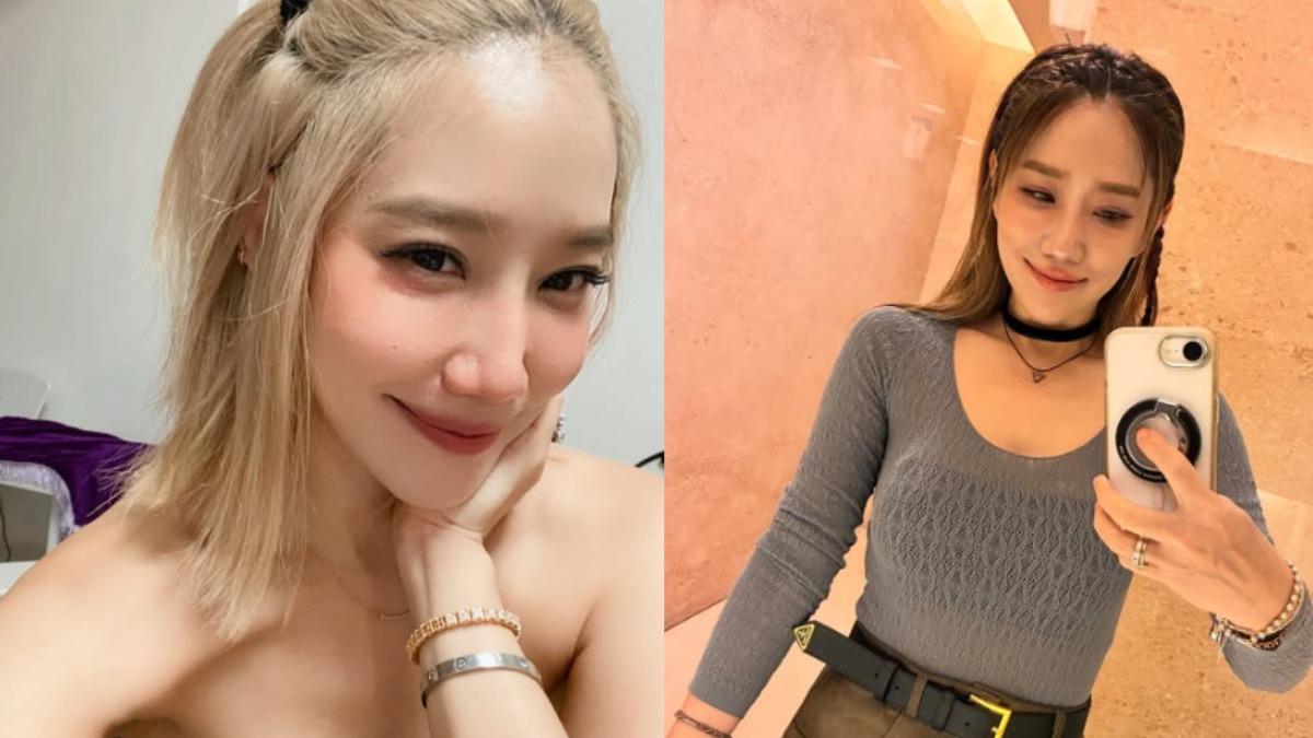 47歲楊皓如離開台灣哭了！突公開「全球代表」新身分　舉家移居生活