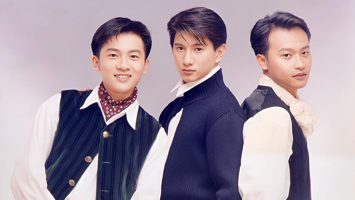 小虎隊要合體了?前經紀人突鬆口「積極促成」 重大計劃搶先曝