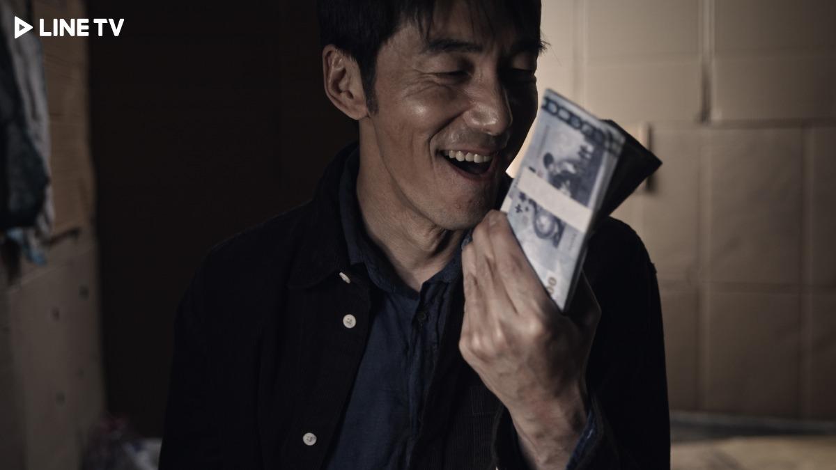 李李仁投資失利逃家!淪「落魄流浪漢」認不出 超慘模樣曝光