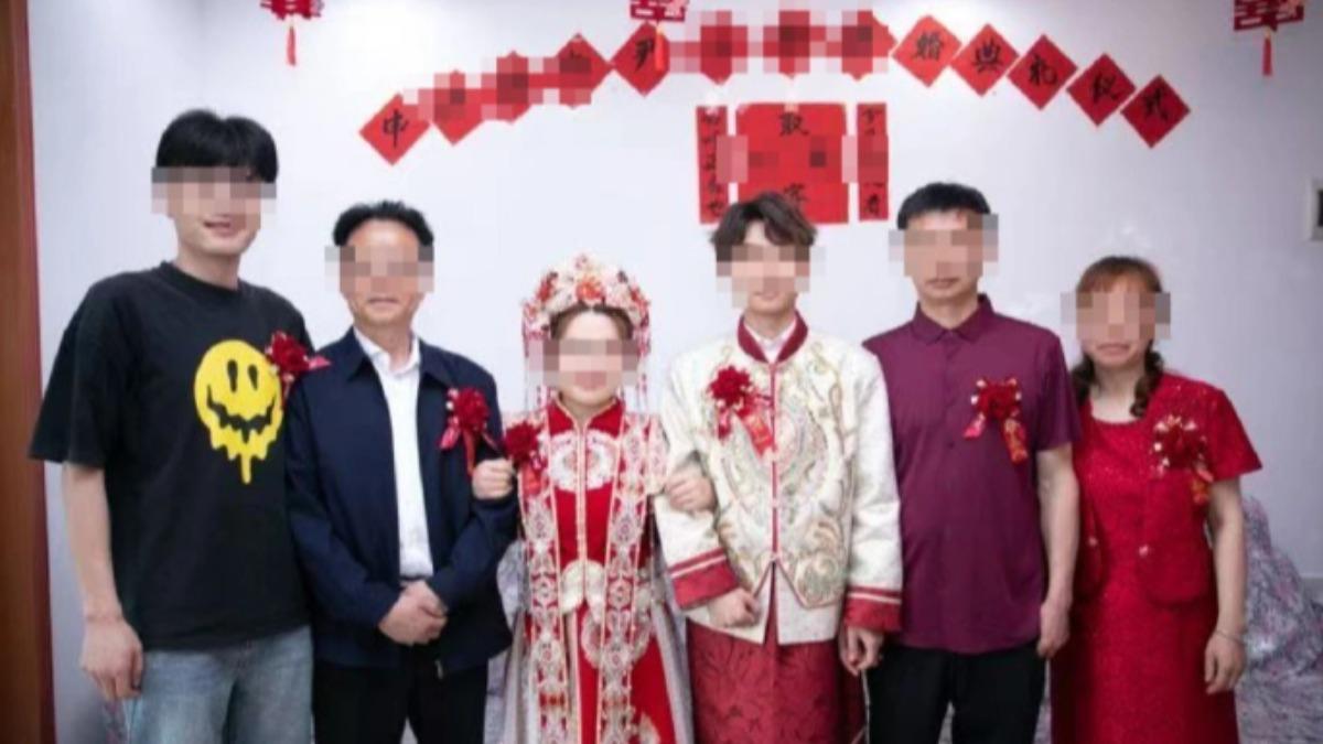 存款、名車全偽造!假千金騙婚 家人都演員還嗆不會退聘金