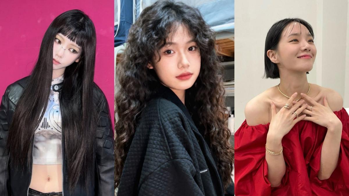 剪短髮不一定年輕！盤點「11款顯老髮型」　髮型師曝減齡秘訣