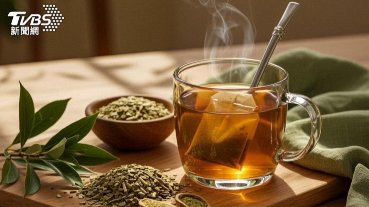 喝綠茶能抗焦慮！醫授「4招選對茶」護身心：現泡保留最多養分