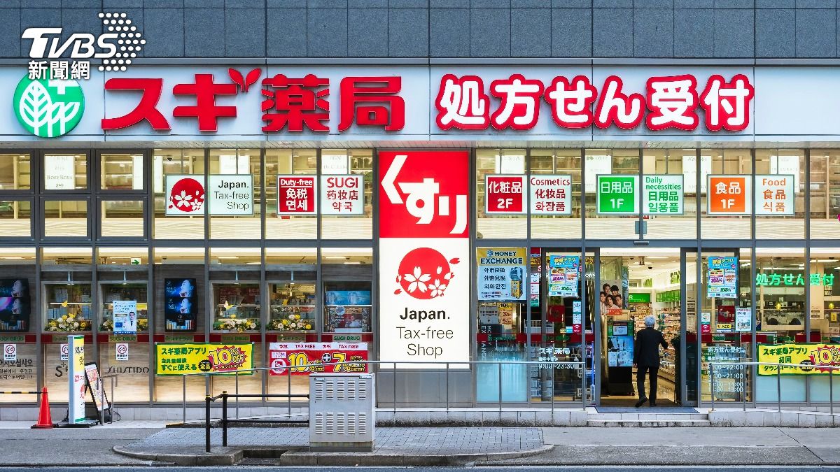 旅日必收藏！網友最愛十大「日本必買藥妝」　照著買不出錯