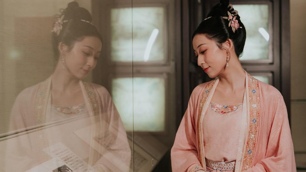 Palace Museum’s night event features exhibitions and puzzles