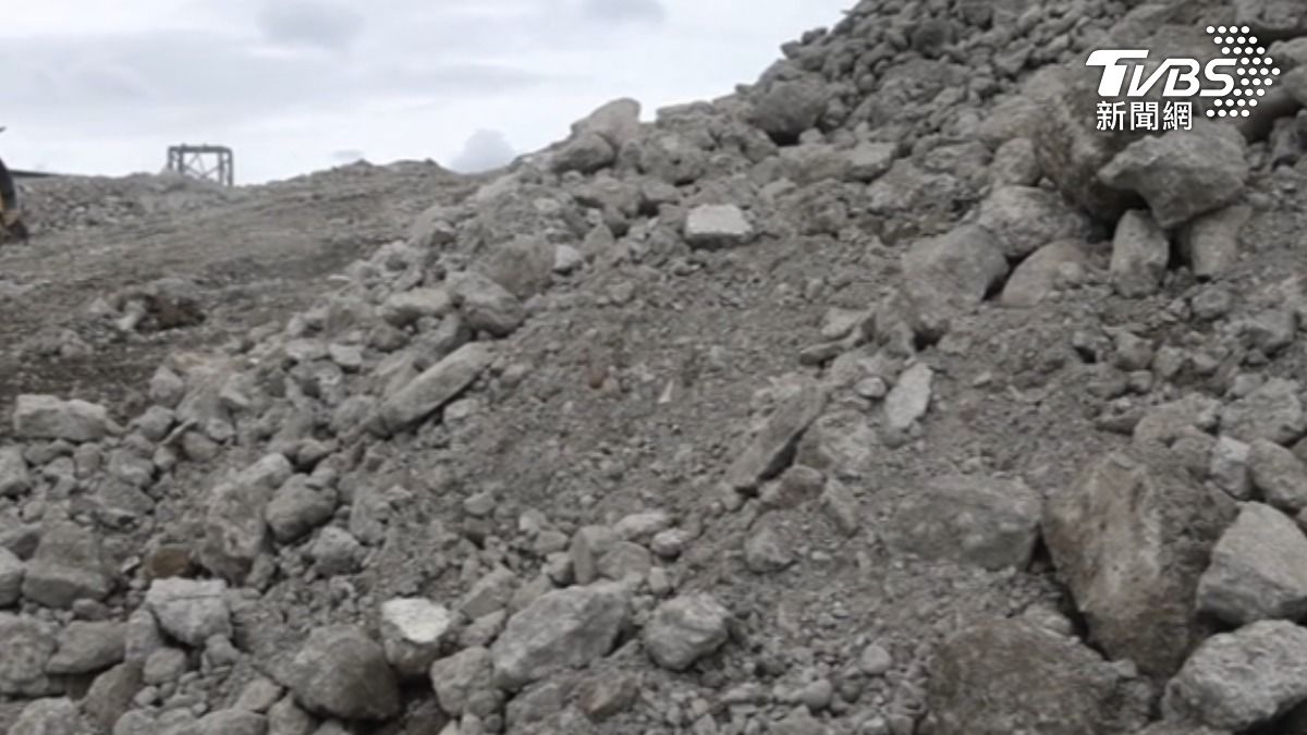 廢棄建材變身低碳綠混凝土!「剩土」循環再製 耐震性超標準