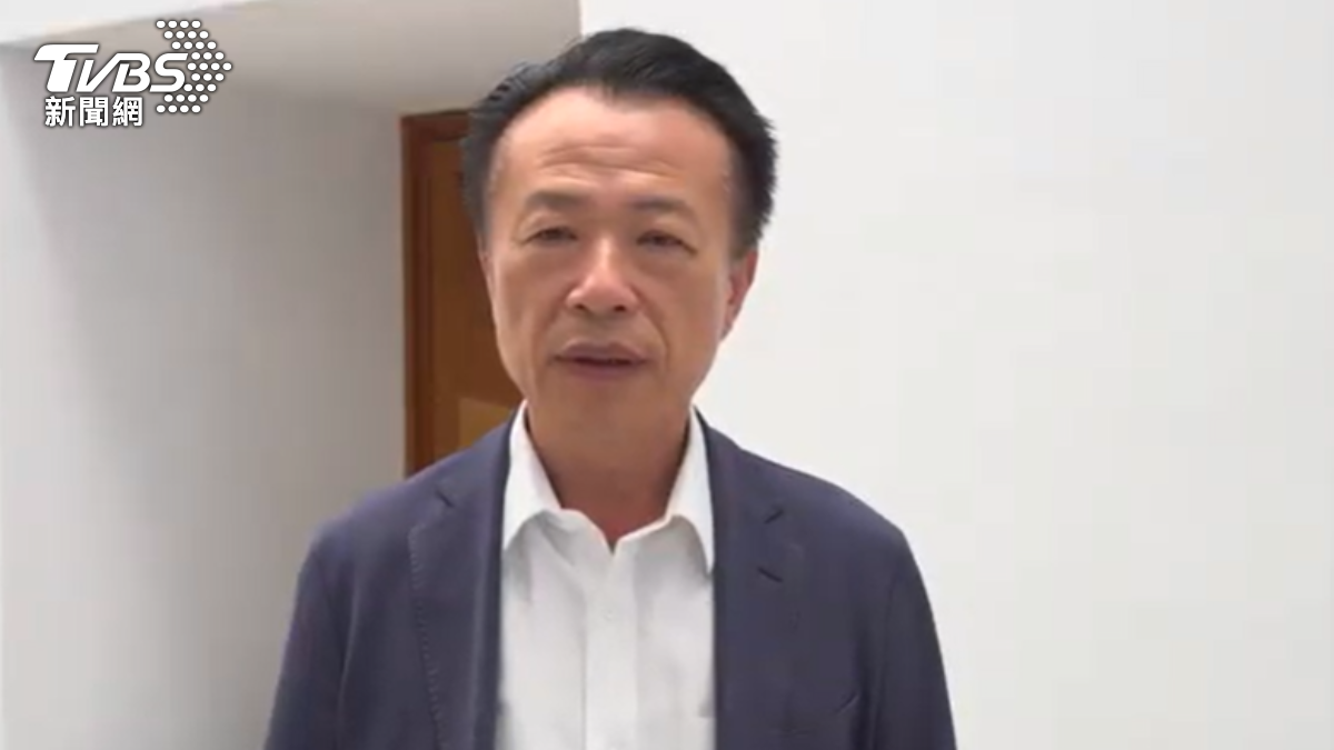 縣長也受害！翁章梁遭AI冒名詐賣「仙丹」　嘉縣府：已報警