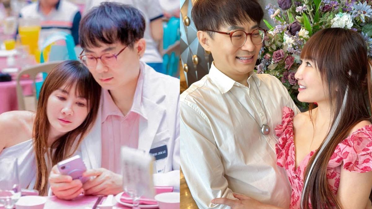 離婚爆淨身出戶！10億女神求婚前夫　神復合：再次相信幸福