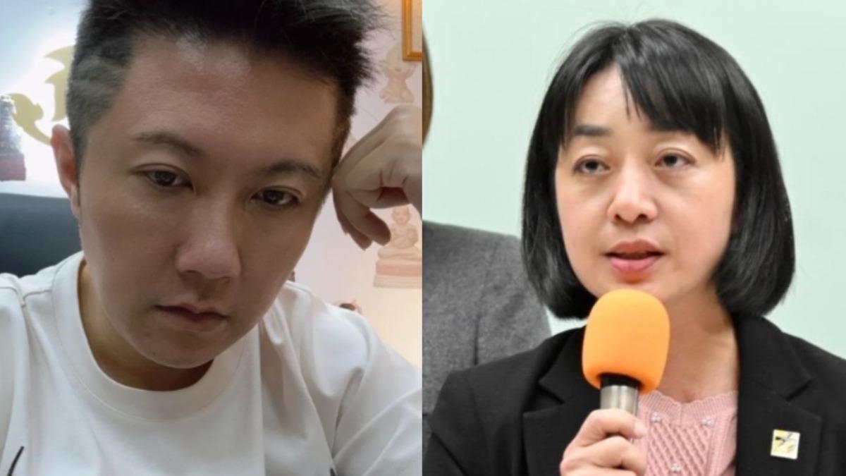 直播黑歷史一次看!她曝賓賓哥「流量真相」:是做公益還是斂財