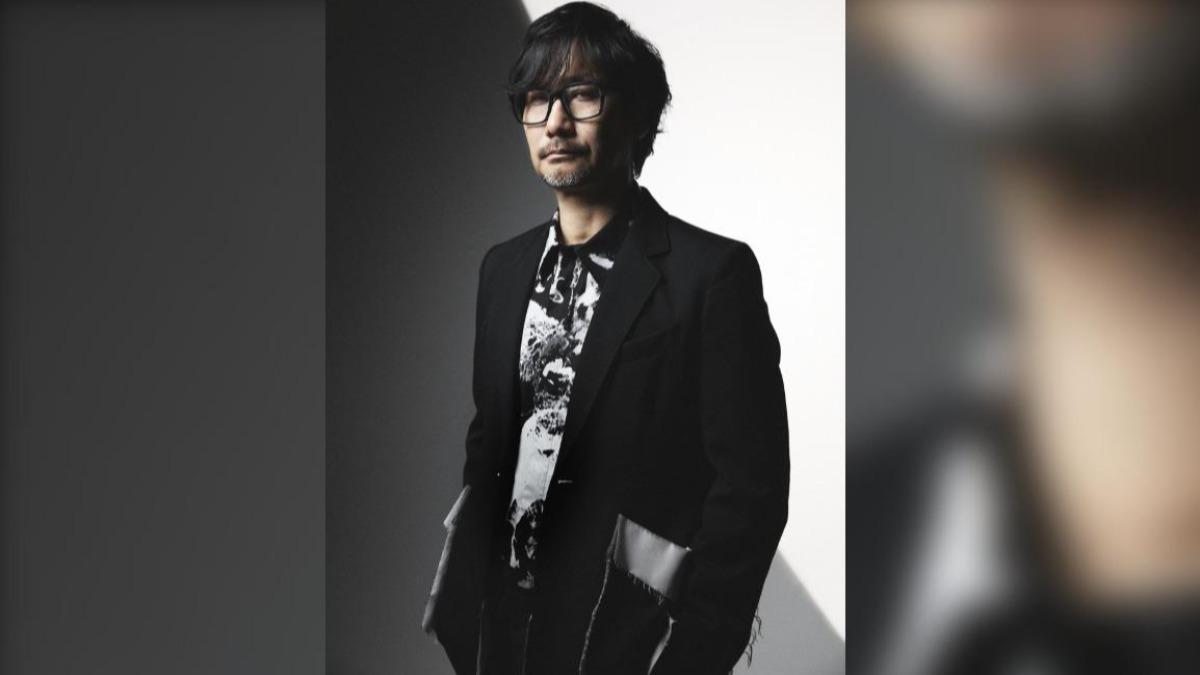 快訊／小島秀夫確定不來金馬影展　確診A流感親致歉：昨晚還在準備