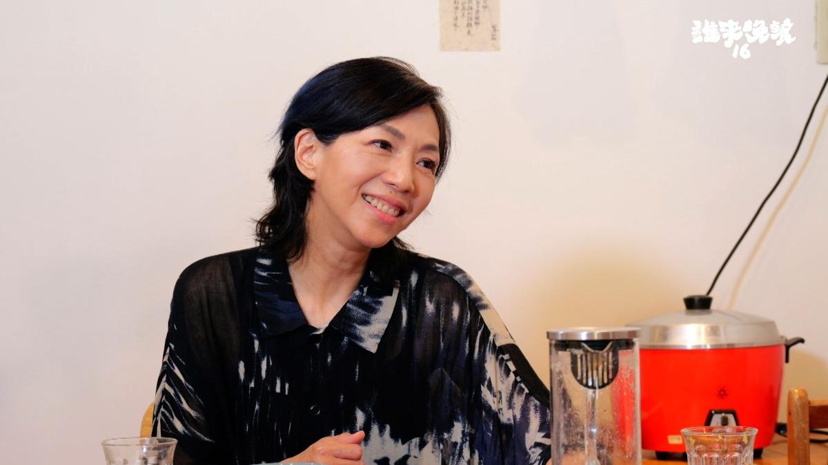 萬芳爆紅卻不快樂！第一次演戲才「舒服」　不習慣上節目玩遊戲