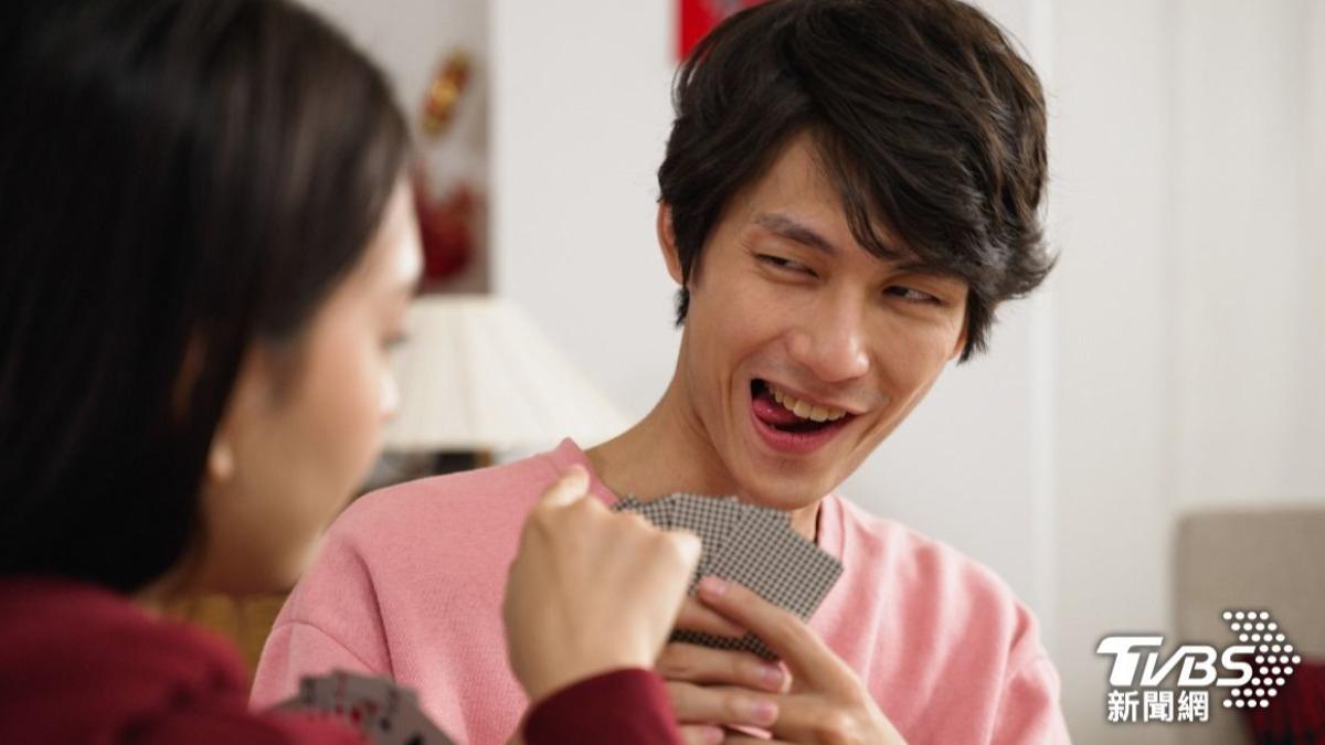 女友爆氣也不跑！「情緒最穩定」4星座男　第1名竟是它